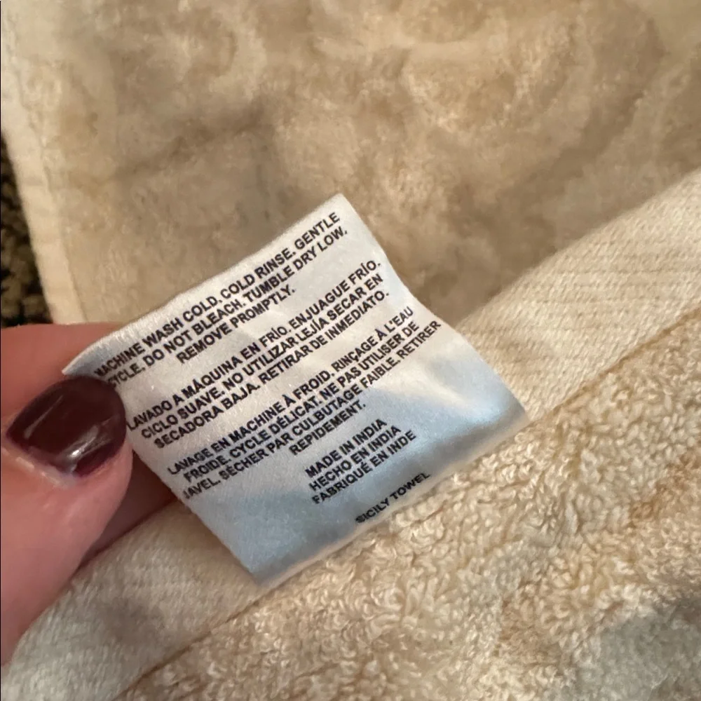J. Queen New York euc washed